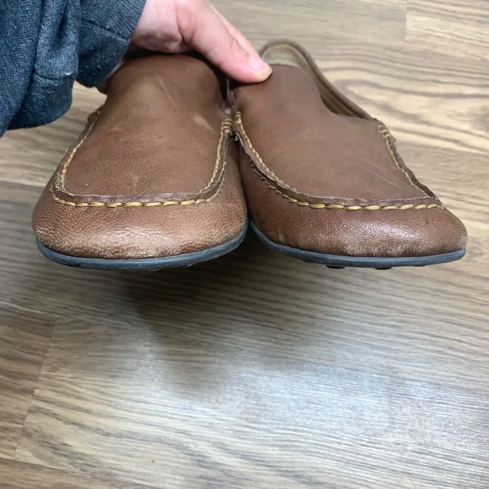 Born driving shoes